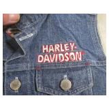 (A-4) Kids Harley Davidson Live To ...