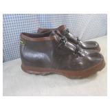 (CS) Pair of LaCrosse Buckle Rubber...