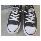 (CS) Pair of Converse All Star Shoe...