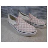 (CSB) Pair of Vans Off The Wall Sli...
