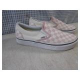 (CSB) Pair of Vans Off The Wall Sli...