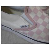 (CSB) Pair of Vans Off The Wall Sli...