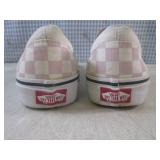 (CSB) Pair of Vans Off The Wall Sli...