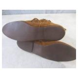 (CS) Pair of Minnetonka Women