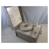 (CS) Vintage Newcomb RT-12 CP Porta...