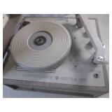 (CS) Vintage Newcomb RT-12 CP Porta...