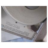 (CS) Vintage Newcomb RT-12 CP Porta...