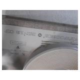 (CS) Vintage Newcomb RT-12 CP Porta...
