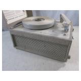 (CS) Vintage Newcomb RT-12 CP Porta...
