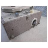 (CS) Vintage Newcomb RT-12 CP Porta...