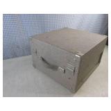 (CS) Vintage Newcomb RT-12 CP Porta...