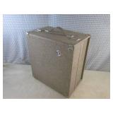 (CS) Vintage Newcomb RT-12 CP Porta...