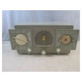 (CS) Vintage Zenith A733 AM/FM Alar...