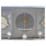 (CS) Vintage Zenith A733 AM/FM Alar...