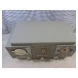(CS) Vintage Zenith A733 AM/FM Alar...