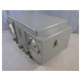 (CS) Vintage Zenith A733 AM/FM Alar...