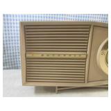 (CS) Vintage Motorola A2N 41 Radio ...