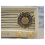 (CS) Vintage Admiral 5X13 N Radio -...