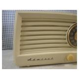(CS) Vintage Admiral 5X13 N Radio -...