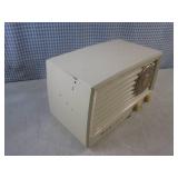 (CS) Vintage Admiral 5X13 N Radio -...