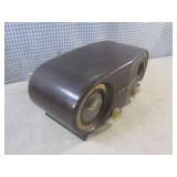 (CS) Vintage Zenith R514 Alarm Cloc...