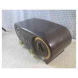 (CS) Vintage Zenith R514 Alarm Cloc...
