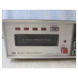 (D-3) Vintage Electrophonic 949 AM/...