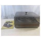(D-3) Vintage Garrard 50 Mk II Auto...