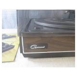 (D-3) Vintage Garrard 50 Mk II Auto...