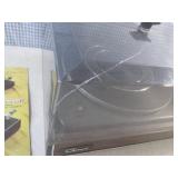 (D-3) Vintage Garrard 50 Mk II Auto...