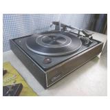 (D-3) Vintage Garrard 50 Mk II Auto...