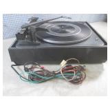 (D-3) Vintage Garrard 50 Mk II Auto...