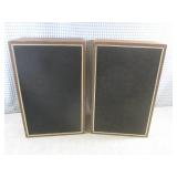 (G-1) Pair of Vintage Made In Japan...