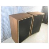 (G-1) Pair of Vintage Made In Japan...