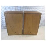(G-1) Pair of Vintage Made In Japan...