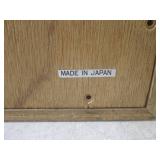 (G-1) Pair of Vintage Made In Japan...
