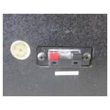 (F-1) Pair of Proton 302 Speakers 1...