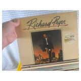 (F-2) Crate of Assorted Records...