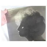 (F-2) Crate of Assorted Records...