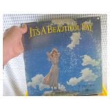 (F-2) Crate of Assorted Records...