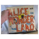 (F-2) Crate of Assorted Records...