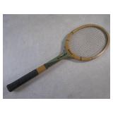 (F-2) Vintage Wilson Tie-Breaker Wo...