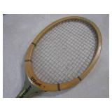 (F-2) Vintage Wilson Tie-Breaker Wo...