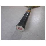 (F-2) Vintage Wilson Tie-Breaker Wo...