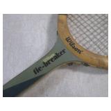 (F-2) Vintage Wilson Tie-Breaker Wo...