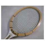 (F-2) Vintage Wilson Club Champion ...