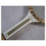 (F-2) Vintage Wilson Club Champion ...