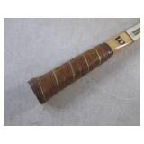 (F-2) Vintage Wilson Club Champion ...