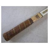 (F-2) Vintage Wilson Club Champion ...