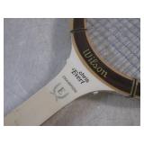 (F-2) Vintage Wilson Chris Evert Ch...